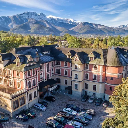 Grand Hotel Stamary-2