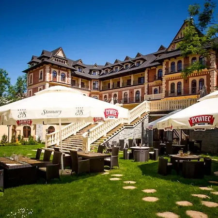 Grand Hotel Stamary-3